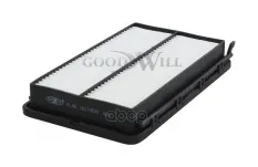 Фильтр воздушный GOODWILL AG485 Goodwill арт. AG485