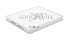 Фильтр салона Goodwill арт. AG463CF