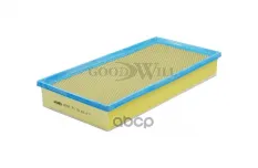Фильтр воздушный Goodwill арт. AG465