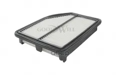 Фильтр воздушный GOODWILL AG345 Goodwill арт. AG345