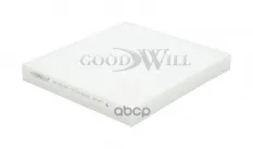 Фильтр салонный GOODWILL AG475CF Goodwill арт. AG475CF