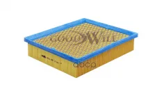 Фильтр воздушный GOODWILL AG223 Goodwill арт. AG223