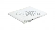 Фильтр салонный GOODWILL AG116CF Goodwill арт. AG116CF