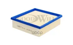 Фильтр воздушный GOODWILL AG118 Goodwill арт. AG118