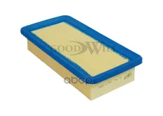 Фильтр воздушный GOODWILL AG349 Goodwill арт. AG 349