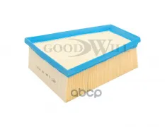 Фильтр воздушный GOODWILL AG226 Goodwill арт. AG226