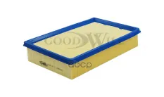 Фильтр воздушный GOODWILL AG227 Goodwill арт. AG227