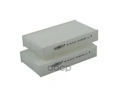 Фильтр салона стандарт Goodwill арт. AG7402KCF