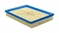 Фильтр воздушный GOODWILL AG231 Goodwill арт. AG231