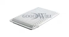 Фильтр воздушный GOODWILL AG121ECO Goodwill арт. AG121ECO