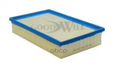 Фильтр воздушный GOODWILL AG233 Goodwill арт. AG233