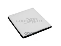 Фильтр салонный GOODWILL AG624CF Goodwill арт. AG624CF