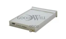 Фильтр салонный GOODWILL AG127CF Goodwill арт. AG127CF