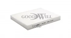 Фильтр салонный GOODWILL AG129CF Goodwill арт. AG129CF