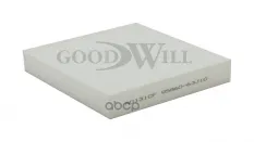 Фильтр салонный GOODWILL AG131CF Goodwill арт. AG131CF