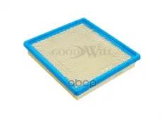 Фильтр воздушный GOODWILL AG102 Goodwill арт. AG102