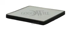 Фильтр салонный GOODWILL AG626CF Goodwill арт. AG626CF