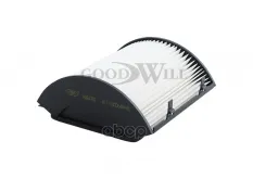 Фильтр салонный GOODWILL AG627CF Goodwill арт. AG627CF