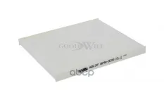 Фильтр салонный GOODWILL AG513CF Goodwill арт. AG513CF