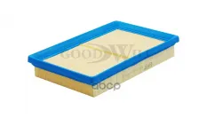 Фильтр воздушный GOODWILL AG133 Goodwill арт. AG133