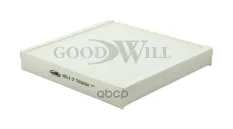 Фильтр салонный GOODWILL AG514CF Goodwill арт. AG514CF