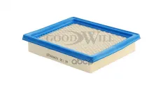 Фильтр воздушный GOODWILL AG138 Goodwill арт. AG138