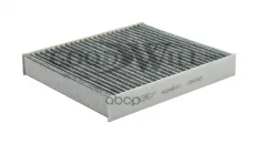 Фильтр салонный GOODWILL AG248CFC Goodwill арт. AG248CFC