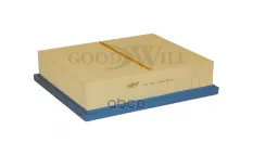 Фильтр воздушный GOODWILL AG363 Goodwill арт. AG363