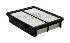 Фильтр воздушный GOODWILL AG522 Goodwill арт. AG522