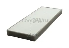 Фильтр салонный GOODWILL AG254CF Goodwill арт. AG254CF