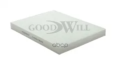 Фильтр салонный GOODWILL AG256CF Goodwill арт. AG256CF