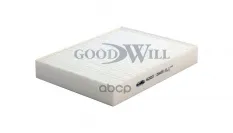 Фильтр салонный GOODWILL AG262CF Goodwill арт. AG262CF