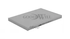 Фильтр салонный GOODWILL AG527CF Goodwill арт. AG527CF