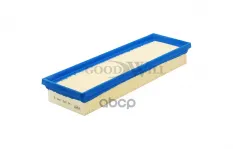 Фильтр воздушный GOODWILL AG372 Goodwill арт. AG372