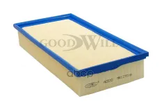 Фильтр воздушный Goodwill арт. AG530