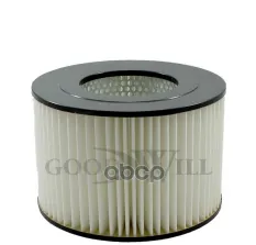 Фильтр воздушный GOODWILL AG534 Goodwill арт. AG534