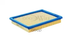 Фильтр воздушный GOODWILL AG537 Goodwill арт. AG537