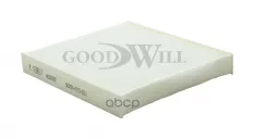 Фильтр салона Goodwill арт. AG539CF