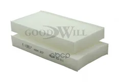 Фильтр салонный GOODWILL AG5402KCF Goodwill арт. AG5402KCF