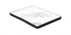 Фильтр салонный GOODWILL AG542CF Goodwill арт. AG542CF