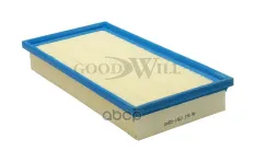 Фильтр воздушный GOODWILL AG543 Goodwill арт. AG543