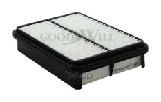 Фильтр воздушный TOYOTA 4-Runner, VW Taro GOODWILL AG 547 Goodwill арт. AG 547