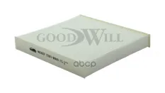 Фильтр салонный GOODWILL AG549CF Goodwill арт. AG549CF