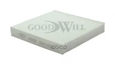 Фильтр салонный GOODWILL AG553CF Goodwill арт. AG553CF