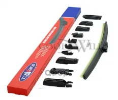 Щетки стеклоочистителя GOODWILL AWBC22 Goodwill арт. AWBC22