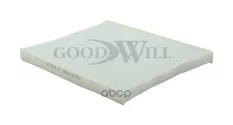 Фильтр салонный GOODWILL AG558CF Goodwill арт. AG558CF