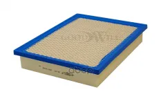 Фильтр воздушный GOODWILL AG672 Goodwill арт. AG672