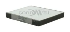 Фильтр салонный GOODWILL AG575CF Goodwill арт. AG575CF