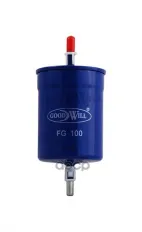 Фильтр топливный GOODWILL FG100 Goodwill арт. FG100