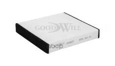 Фильтр салонный GOODWILL AG588CF Goodwill арт. AG588CF